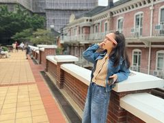 -香港大学