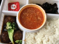 -老娘舅餐厅(黄龙体育中心店)