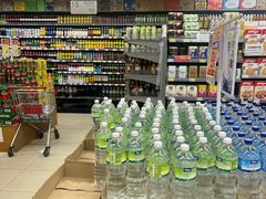 -新苗超市(花城店)