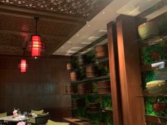-杭州君悦酒店·湖滨28中餐厅