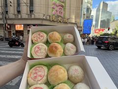 -沈大成(南京东路店)