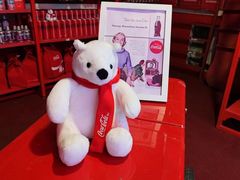 -可口可乐主题馆(中央大街店)