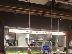 -北丐先生·野馄饨烧烤(泰达E街区店)