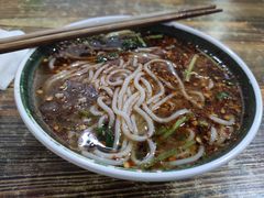 -筠连水粉面(吉祥名都店)