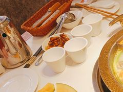 -巴邑火锅·鲜切牛肉(萧山银隆店)