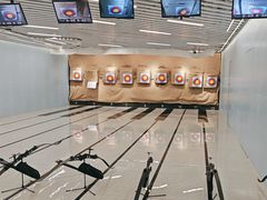 -Skay•射箭馆•弓箭娱乐(体育西店)