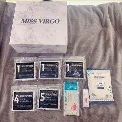 点击看大图 -处女座·MISS VIRGO·半永久纹眉野生眉