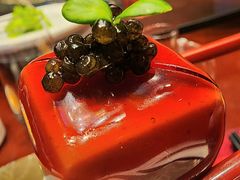 -中国坊中餐厅(石家庄希尔顿酒店)