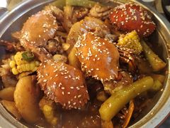 -寻蟹记(万家丽店)