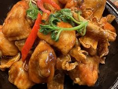 -北李·海肠捞饭·大连菜(望京凯德MALL店)