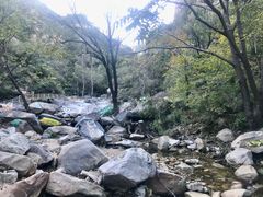 -黑龙潭风景区