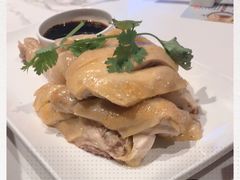 -壹只菜·崇明本地特色菜(崇明南门店)