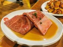 -辛氏火炉·韩式古法烤肉(松北店)