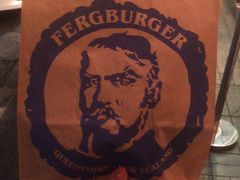 -Fergburger(皇后镇店)