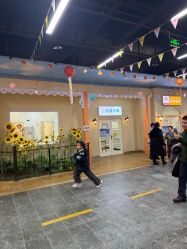 点击看大图 -点点梦想城(金水路店)