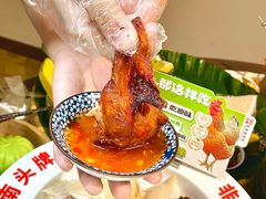 -沿江海南菜·文昌鸡祖师爷(大东海店)