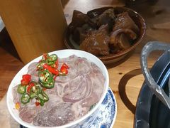 -楠火锅(龙阳广场店)