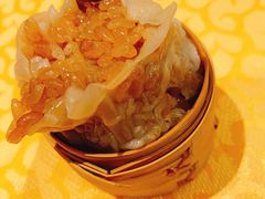 糯米烧卖-丽笙精选海仑宾馆·海茂中餐厅