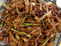 -鼎好家常菜(天桥店)