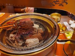 -西塔老太太泥炉烤肉(苏州大悦城店)