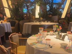 -桂满陇·海市蜃楼·黑金(国金店)