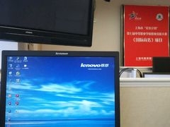 -上海市商贸旅游学校(浦西校区)