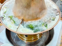 -清真·金鑫隆牛羊肉(环山路店)