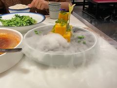 -径山十八道·风味民间菜(杭州总店)