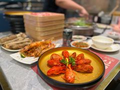 -一绪に寿喜烧(荟聚店)