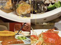 -国惠大酒楼(仓山万达店)