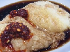 -喜家德虾仁水饺(青年大街店)