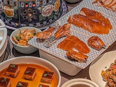 -羲和雅苑•北京烤鸭(乐园道万象城店)