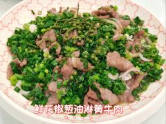 -海宝酒家(中山四路店)