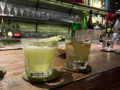 -格兰酒吧Glen Bar