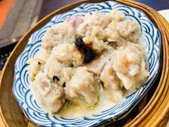 豉汁蒸排骨-味友味港印记(厦门集美银泰百货店)