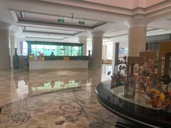 -鲤鱼门渔人码头自助餐厅