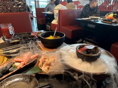 -谷牛和牛烤肉(漕河泾印象城店)