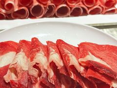 -东来顺饭庄(王府井步行街店)