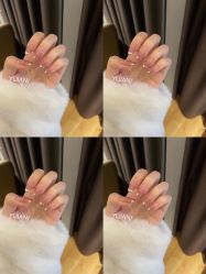 -M·X Nail日式美甲美睫