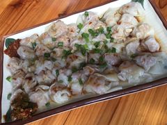 -陈记饮食店(菜园墩店)