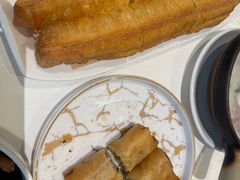 -金河半岛园林酒家(金融城店)