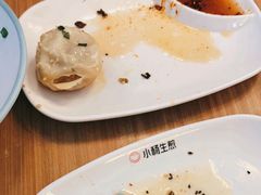 -小杨生煎(杭州东站店)