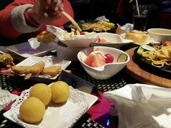 -西部牛排(当涂店)