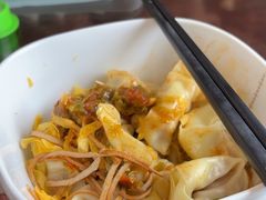 -锡笼记·无锡小笼(方塔店)