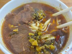 -老福庆和特色粉面馆(单洞三路店)