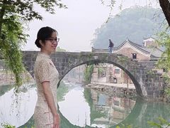-上甘棠村