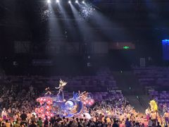 -广州长隆国际大马戏