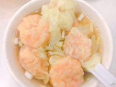 -麦文记面家(佐敦店)