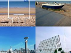 -巧克力渔家.小船海鲜家常菜(万平口店)