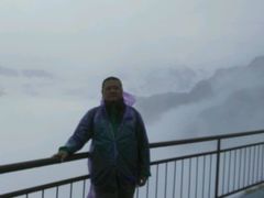 -太行锡崖沟旅游度假区
